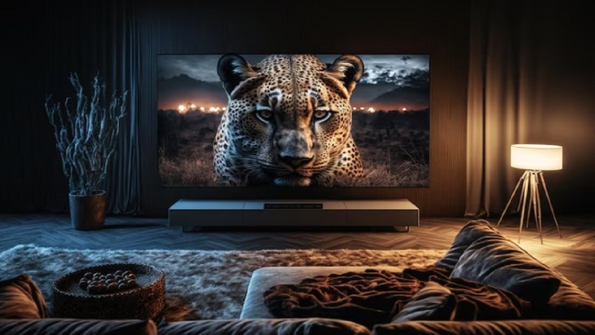 Best 4K Smart TVs From Samsung And LG